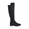 STIVALE ALTO LA PARIGINA S3105-M NERO