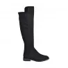 STIVALE ALTO LA PARIGINA S3105-M NERO