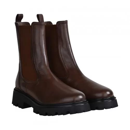 BEATLES LA PARIGINA S3501-G CACAO