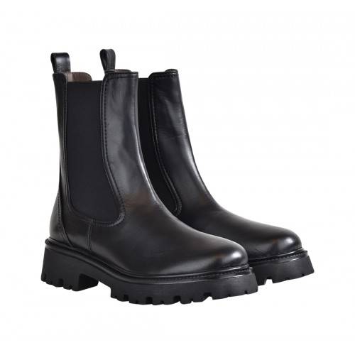 BEATLES LA PARIGINA S3501-G NERO