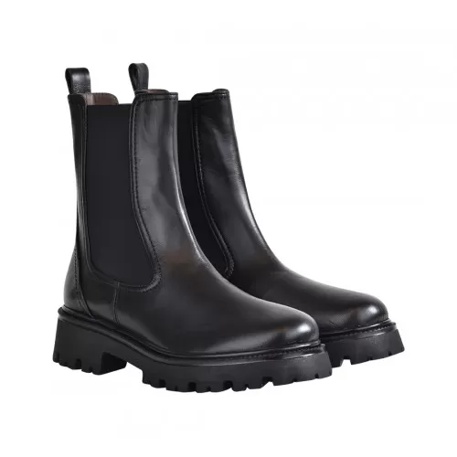 BEATLES LA PARIGINA S3501-G NERO