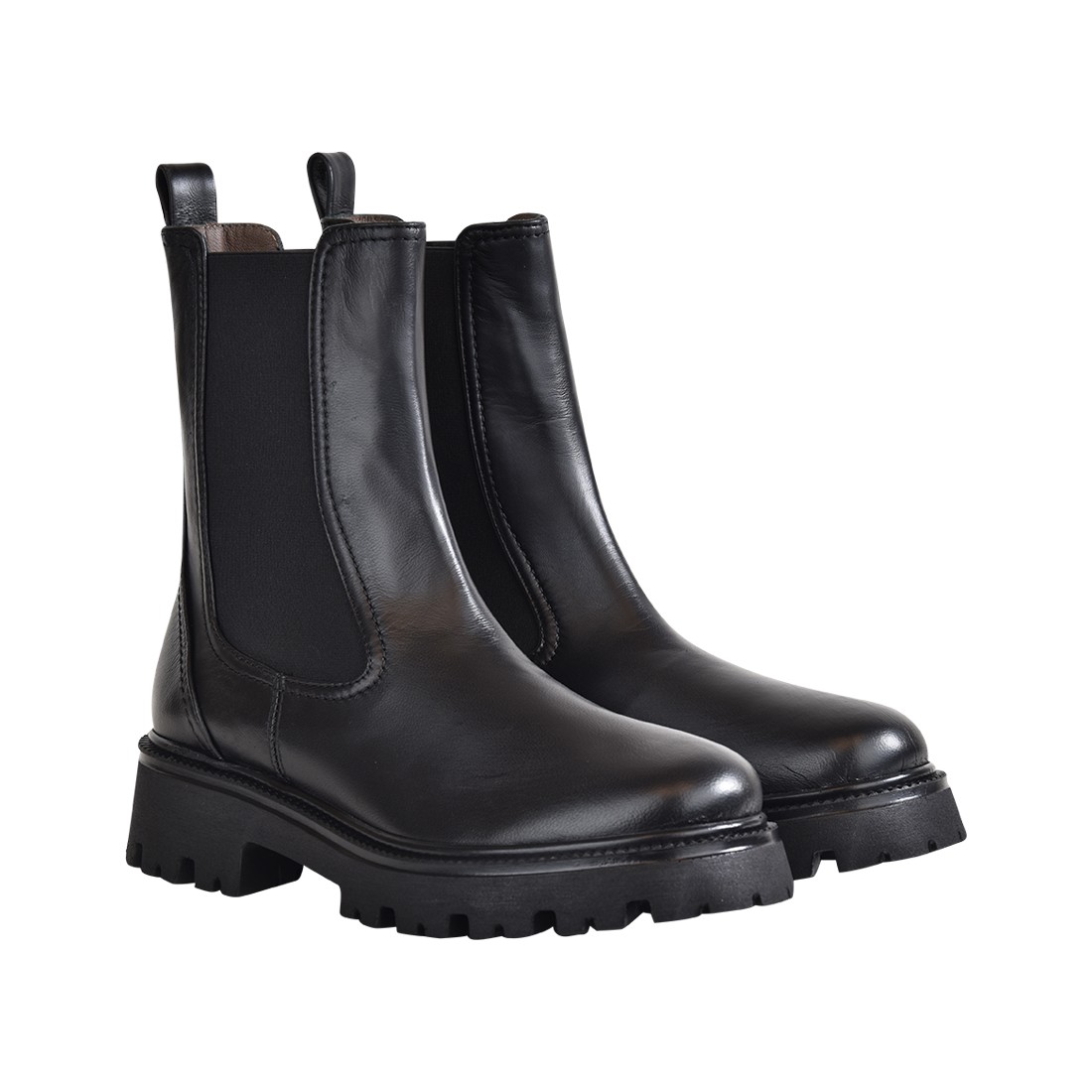 BEATLES LA PARIGINA S3501-G NERO