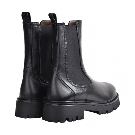 BEATLES LA PARIGINA S3501-G NERO