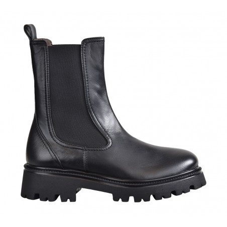 BEATLES LA PARIGINA S3501-G NERO