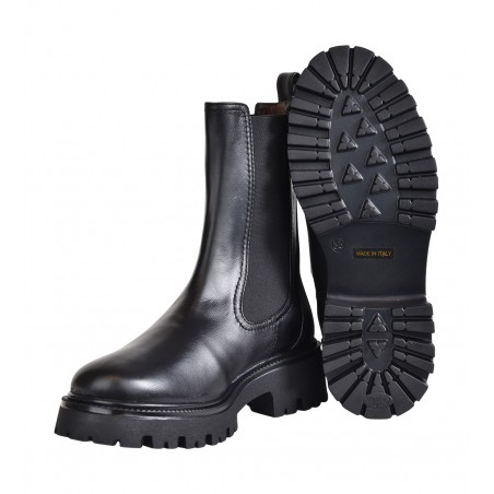 BEATLES LA PARIGINA S3501-G NERO