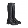 STIVALE ALTO LA PARIGINA S3505-G NERO