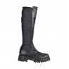 STIVALE ALTO LA PARIGINA S3505-G NERO