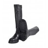 STIVALE ALTO LA PARIGINA S3505-G NERO