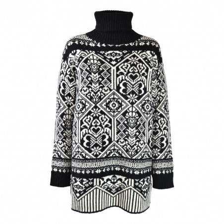 MAGLIA ANDREE SEMICOUTURE S3WC06 GOF01
