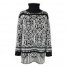 MAGLIA ANDREE SEMICOUTURE S3WC06 GOF01