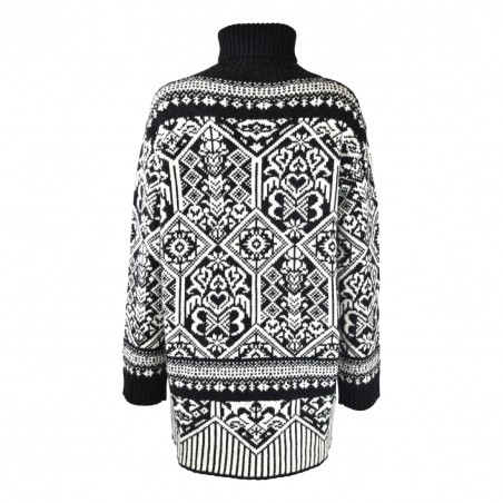 MAGLIA ANDREE SEMICOUTURE S3WC06 GOF01