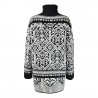 MAGLIA ANDREE SEMICOUTURE S3WC06 GOF01
