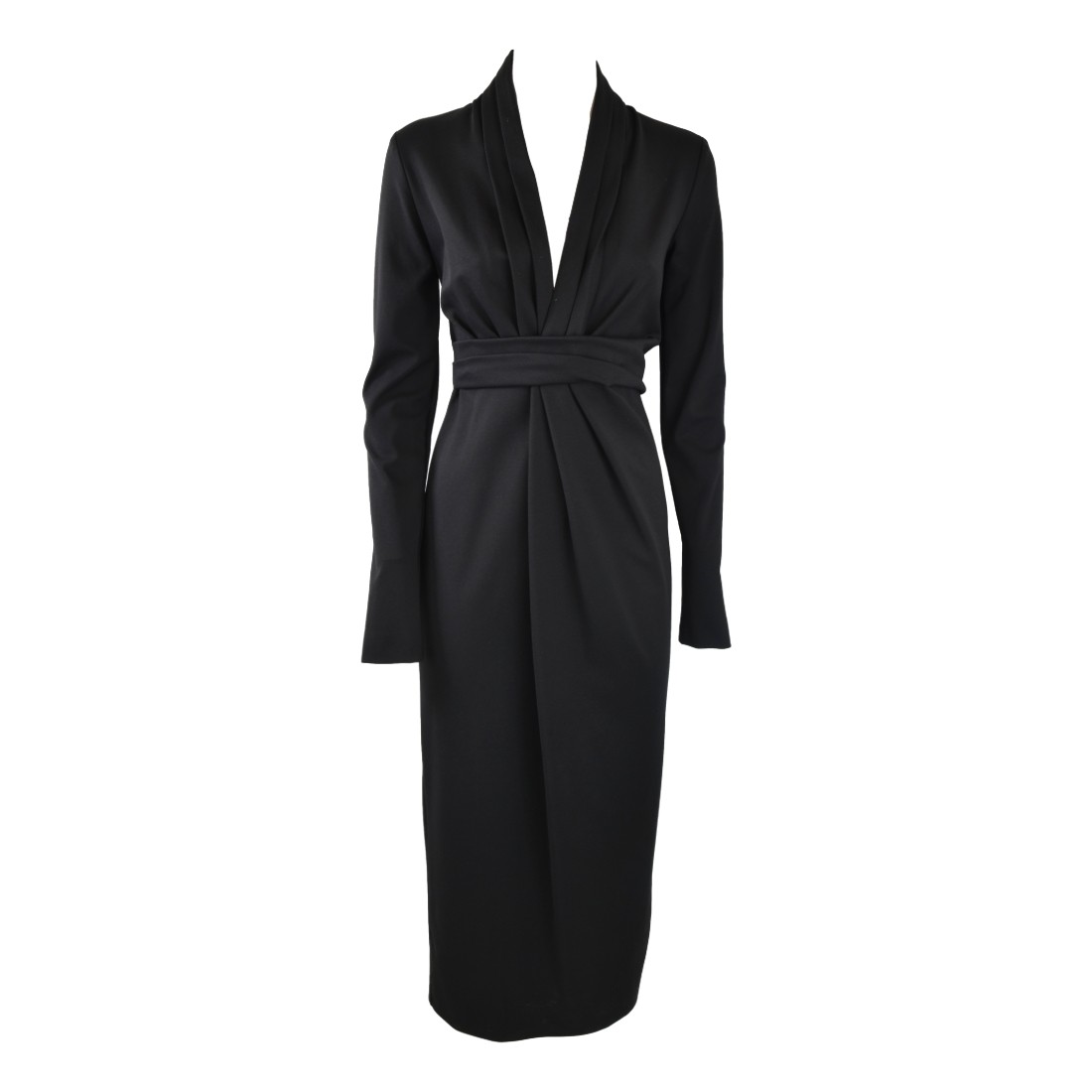 ABITO ELEA SEMICOUTURE S3WL04 Y69-0