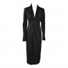 ABITO ELEA SEMICOUTURE S3WL04 Y69-0