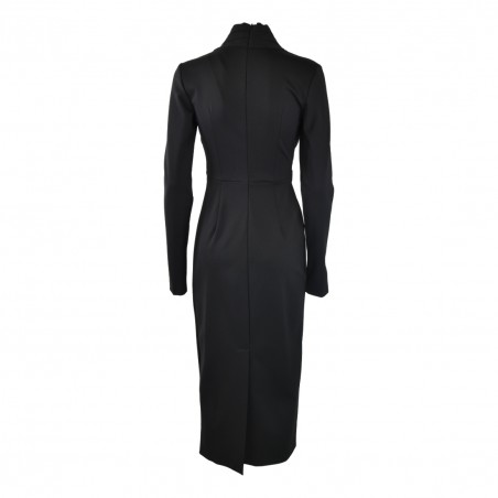ABITO ELEA SEMICOUTURE S3WL04 Y69-0