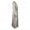 ABITO LORRAINE SEMICOUTURE S3WQ11 PLT03