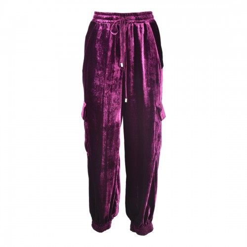 PANTALONE ELISE SEMICOUTURE...