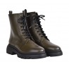 ANFIBIO CON ZIP LA PARIGINA S4400-G FORESTA