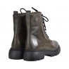 ANFIBIO CON ZIP LA PARIGINA S4400-G FORESTA