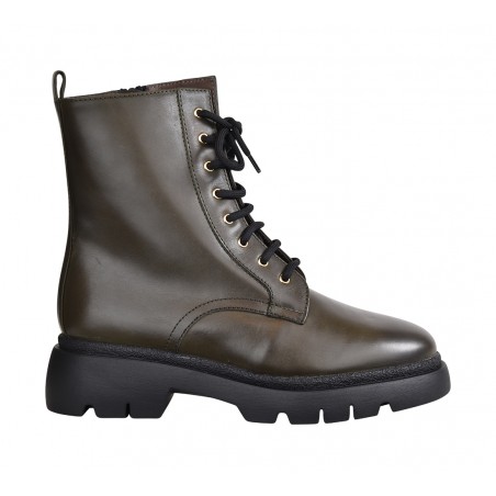 ANFIBIO CON ZIP LA PARIGINA S4400-G FORESTA