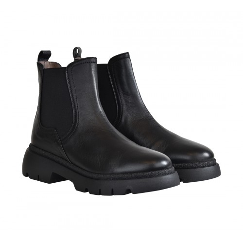 BEATLES LA PARIGINA S4401-G NERO