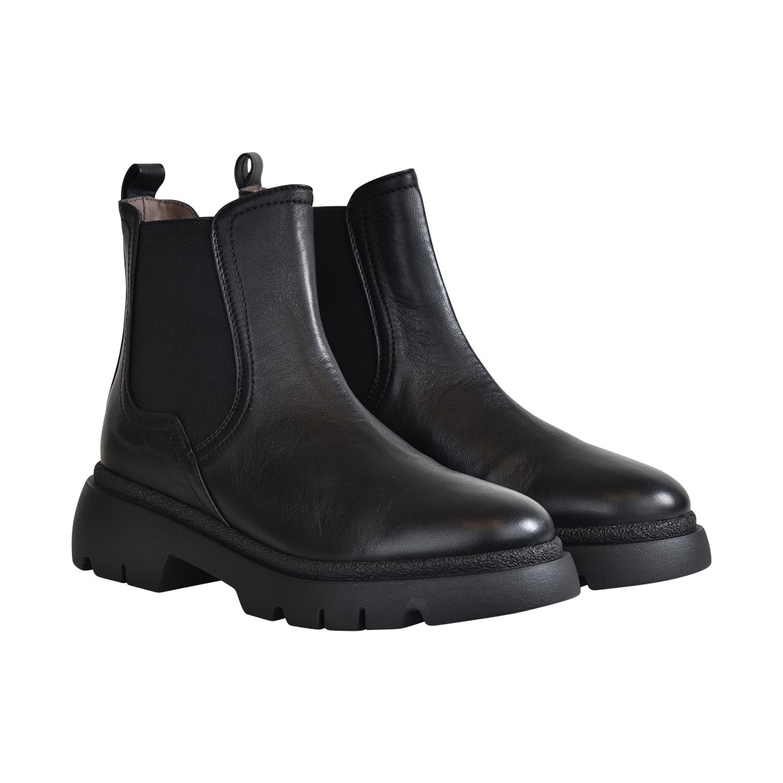BEATLES LA PARIGINA S4401-G NERO