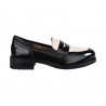 MOCASSINO NAPLACK LA PARIGINA V7101-944-G MILK