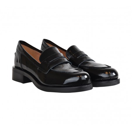 MOCASSINO NAPLACK LA PARIGINA V7101-944-G VNERO