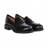 MOCASSINO NAPLACK LA PARIGINA V7101-944-G VNERO