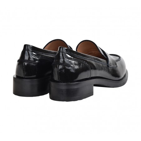 MOCASSINO NAPLACK LA PARIGINA V7101-944-G VNERO