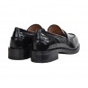 MOCASSINO NAPLACK LA PARIGINA V7101-944-G VNERO
