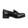 MOCASSINO NAPLACK LA PARIGINA V7101-944-G VNERO
