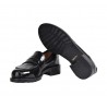 MOCASSINO NAPLACK LA PARIGINA V7101-944-G VNERO