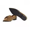 ACCOLLATA CON NAPPINE LA PARIGINA Y9209V-422-M VISONE