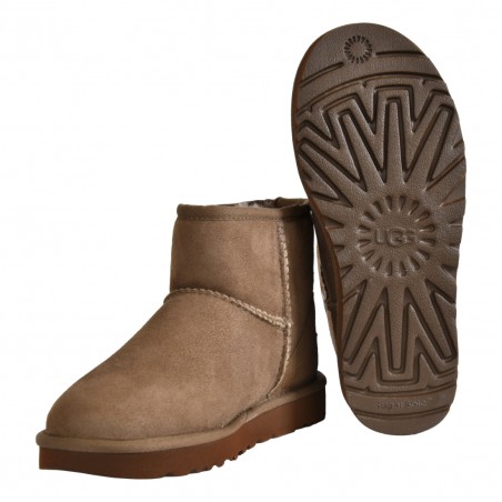 MINI CLASSIC II UGG 1016222 HCK