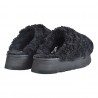 CIABATTA MAXI CURLY PLATFORM UGG 1133171 BLK
