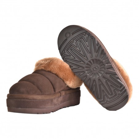 CIABATTA TAZZLITA UGG 1146390 HWD