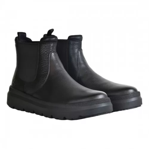 BURLEIGH CHELSEA UGG 115790 BLK