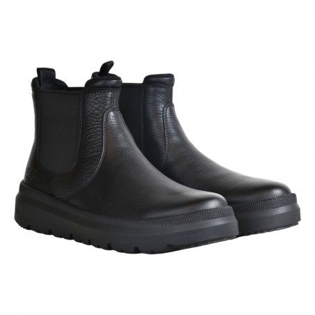 BURLEIGH CHELSEA UGG 115790 BLK