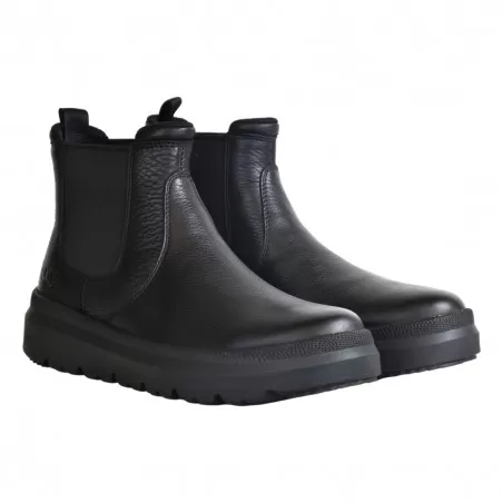 BURLEIGH CHELSEA UGG 115790 BLK