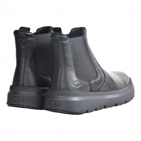 BURLEIGH CHELSEA UGG 115790 BLK