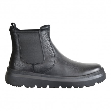 BURLEIGH CHELSEA UGG 115790 BLK