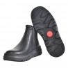 BURLEIGH CHELSEA UGG 115790 BLK
