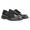 DERBY LISCIO IN SPAZZOLATO BARRETT 222U044.15 NERO