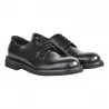 DERBY LISCIO IN SPAZZOLATO BARRETT 222U044.15 NERO