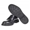 DERBY LISCIO IN SPAZZOLATO BARRETT 222U044.15 NERO