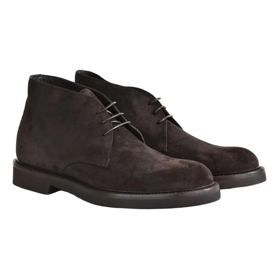 POLACCO IN CAMOSCIO BARRETT 222U065.16 T.MORO