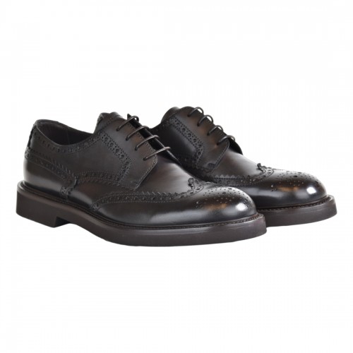 DERBY DUILIO BARRETT 222U067.10 WENGE