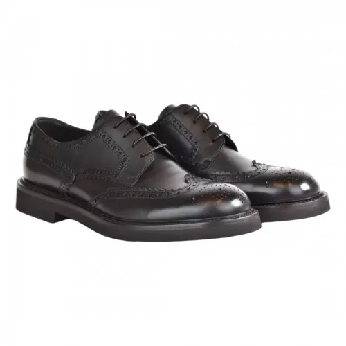 DERBY DUILIO BARRETT 222U067.10 WENGE