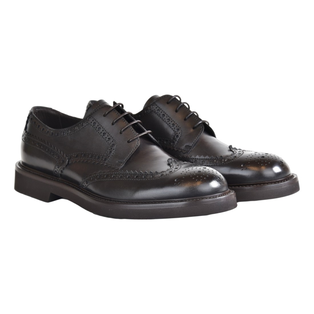 DERBY DUILIO BARRETT 222U067.10 WENGE